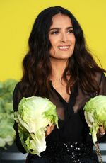 SALMA HAYEK at 