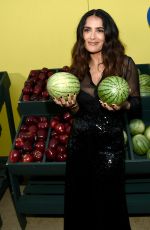 SALMA HAYEK at 