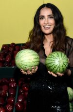 SALMA HAYEK at 