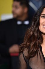SALMA HAYEK at 
