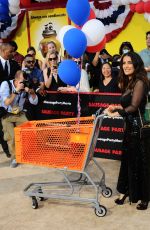 SALMA HAYEK at 