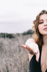 SAMMI HANRATY by Shant Rising