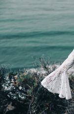 SAMMI HANRATY by Shant Rising