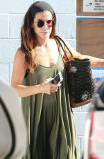 SANDRA BULLCOK Out and About in Burbank 08/19/2016