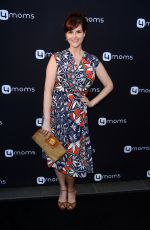 SARA RUE at 4moms Car Seat Launch in Los Angeles 08/04/2016