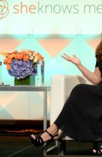 SARAH MICHELLE GELLAR at #blogher16 Experts Among Us Conference in Los Angeles 08/05/2016