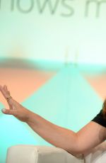 SARAH MICHELLE GELLAR at #blogher16 Experts Among Us Conference in Los Angeles 08/05/2016