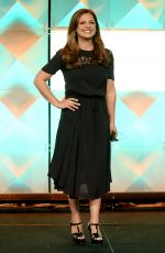 SARAH MICHELLE GELLAR at #blogher16 Experts Among Us Conference in Los Angeles 08/05/2016