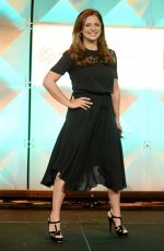 SARAH MICHELLE GELLAR at #blogher16 Experts Among Us Conference in Los Angeles 08/05/2016