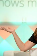 SARAH MICHELLE GELLAR at #blogher16 Experts Among Us Conference in Los Angeles 08/05/2016