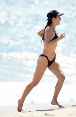 SCOUT WILLIS in Bikini at a Beach in Los Angeles 08/07/2016