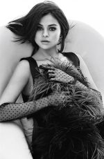 SELENA GOMEZ for Marie Claire Magazine, June 2016