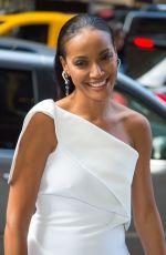 SELITA EBANKS at Ace Awards at Cipriani 42nd Street in New York 08/02/2016