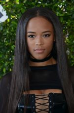 SERAYAH MCNEILL at Teen Choice Awards 2016 in Inglewood 07/31/2016