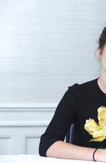 SHAILENE WOODLEY at 