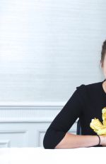 SHAILENE WOODLEY at 