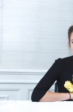 SHAILENE WOODLEY at 