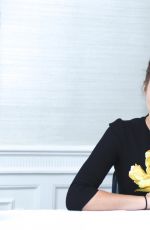 SHAILENE WOODLEY at 