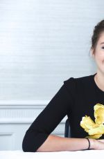 SHAILENE WOODLEY at 