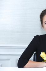 SHAILENE WOODLEY at 