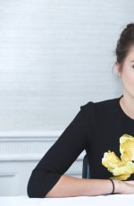 SHAILENE WOODLEY at 