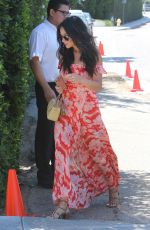 SHAY MITCHELL at Instyle Jennifer Klein’s 2017 Indulgence Party in Los Angeles 08/14/2016