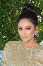 SHAY MITCHELL at Teen Choice Awards 2016 in Inglewood 07/31/2016