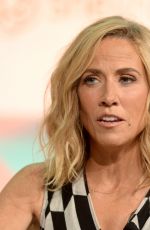 SHERYL CROW at #blogher16 Experts Among Us Conference in Los Angeles 08/05/2016