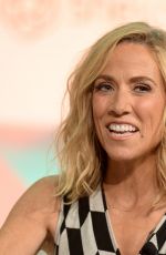 SHERYL CROW at #blogher16 Experts Among Us Conference in Los Angeles 08/05/2016