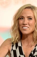 SHERYL CROW at #blogher16 Experts Among Us Conference in Los Angeles 08/05/2016