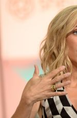 SHERYL CROW at #blogher16 Experts Among Us Conference in Los Angeles 08/05/2016