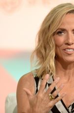 SHERYL CROW at #blogher16 Experts Among Us Conference in Los Angeles 08/05/2016