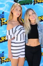 SKYLER SHAYE at 4th Annual Just Jared Summer Bash in Beverly Hills 08/13/2016