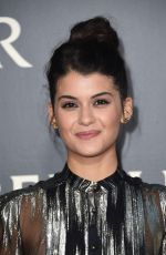 SOFIA BLACK D ELIA at 