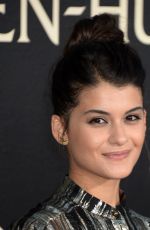 SOFIA BLACK D ELIA at 