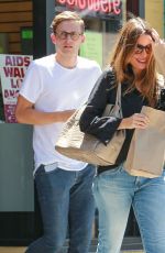 SOFIA VERGARA Leaves a Post Office in Beverly Hills 08/30/2016