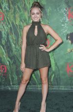 SOPHIE REYNOLDS at 