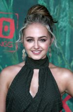 SOPHIE REYNOLDS at 