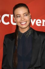 STEPHANIE CORNELIUSSEN at NBC/Universal Press Day at 2016 Summer TCA Tour in Beverly Hills 08/02/2016