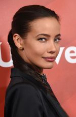 STEPHANIE CORNELIUSSEN at NBC/Universal Press Day at 2016 Summer TCA Tour in Beverly Hills 08/02/2016