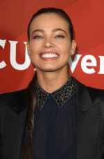STEPHANIE CORNELIUSSEN at NBC/Universal Press Day at 2016 Summer TCA Tour in Beverly Hills 08/02/2016