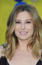 SUGAR LYN BEARD at ‘Sausage Party’ Premiere in Westwood 08/09/2016