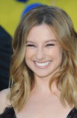 SUGAR LYN BEARD at ‘Sausage Party’ Premiere in Westwood 08/09/2016