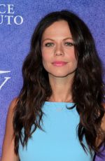 TAMMIN SURSOK at Power of Young Hollywood Party in Los Angeles 08/16/2016