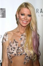 TARA REID at Sharknado the 4th Awakens Premiere in Las Vegas 07/31/2016
