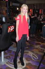 TARA REID at TMZ Promo Event in Las Vegas 08/28/2016