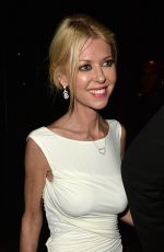 TARA REID Night Out in West Hollywood 08/04/2016