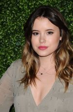 TAYLOR SPLEITER at CBS, CW and Showtime 2016 TCA Summer Press Tour Party in Westwood 08/10/2016