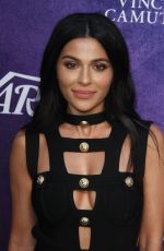 TENI PANOSIAN at Power of Young Hollywood Party in Los Angeles 08/16/2016