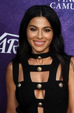 TENI PANOSIAN at Power of Young Hollywood Party in Los Angeles 08/16/2016